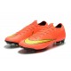 Scarpe da Calcio Nike Mercurial Vapor XII Pro FG