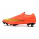 Scarpe da Calcio Nike Mercurial Vapor XII Pro FG