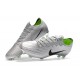 Scarpe da Calcio Nike Mercurial Vapor XII 360 Elite FG Uomo