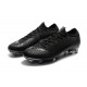 2018 CR7 Scarpe da Calcio Nike Mercurial Vapor XII 360 Elite FG Viola Arancione Nero