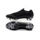 2018 CR7 Scarpe da Calcio Nike Mercurial Vapor XII 360 Elite FG Viola Arancione Nero