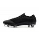 2018 CR7 Scarpe da Calcio Nike Mercurial Vapor XII 360 Elite FG Viola Arancione Nero