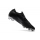 2018 CR7 Scarpe da Calcio Nike Mercurial Vapor XII 360 Elite FG Viola Arancione Nero