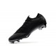 2018 CR7 Scarpe da Calcio Nike Mercurial Vapor XII 360 Elite FG Viola Arancione Nero