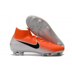 Scarpe Da Calcio Nike Mercurial Superfly VI 360 Elite FG