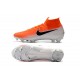 Scarpe Da Calcio Nike Mercurial Superfly VI 360 Elite FG