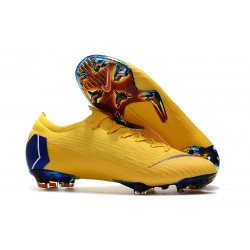 Scarpe da Calcio Nike Mercurial Vapor XII 360 Elite FG Uomo