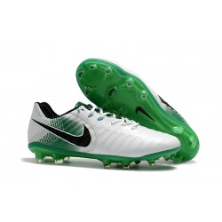 2017 Scarpe da Calcio Nike Tiempo Legend VII FG