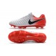 Nuovo Tacchetti da Calcio Nike Tiempo Legend VII FG