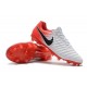 Nuovo Tacchetti da Calcio Nike Tiempo Legend VII FG