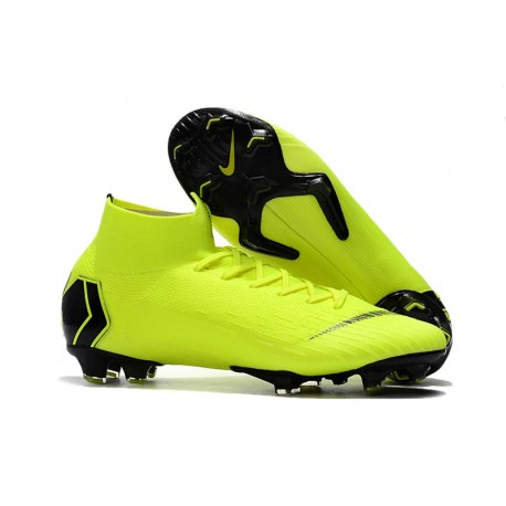 Scarpe Da Calcio Nike Mercurial Superfly VI 360 Elite FG