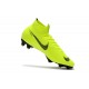 Scarpe Da Calcio Nike Mercurial Superfly VI 360 Elite FG