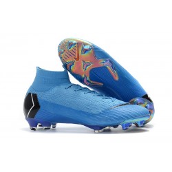 Scarpe Da Calcio Nike Mercurial Superfly VI 360 Elite FG