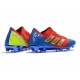 Tacchetti da Calcio Adidas Nemeziz Messi 18.1 FG