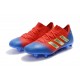 Tacchetti da Calcio Adidas Nemeziz Messi 18.1 FG