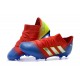 Tacchetti da Calcio Adidas Nemeziz Messi 18.1 FG