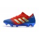 Tacchetti da Calcio Adidas Nemeziz Messi 18.1 FG