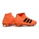 Scarpe da Calcio Adidas Nemeziz 18+ FG