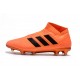 Scarpe da Calcio Adidas Nemeziz 18+ FG