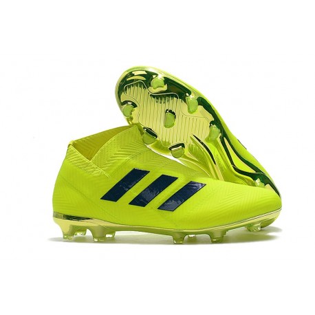 Scarpe da Calcio Adidas Nemeziz 18+ FG