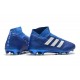 Scarpe da Calcio Adidas Nemeziz 18+ FG