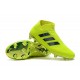 Scarpe da Calcio Adidas Nemeziz 18+ FG