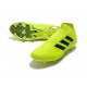 Scarpe da Calcio Adidas Nemeziz 18+ FG