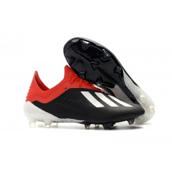 Tacchetti da Calcio adidas X 18.1 FG