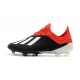 Tacchetti da Calcio adidas X 18.1 FG