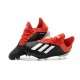 Tacchetti da Calcio adidas X 18.1 FG