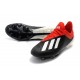 Tacchetti da Calcio adidas X 18.1 FG