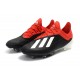 Tacchetti da Calcio adidas X 18.1 FG