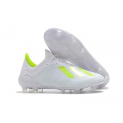 Tacchetti da Calcio adidas X 18.1 FG