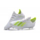 Tacchetti da Calcio adidas X 18.1 FG