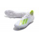 Tacchetti da Calcio adidas X 18.1 FG