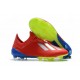 Tacchetti da Calcio adidas X 18.1 FG