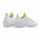 Tacchetti da Calcio adidas X 18.1 FG