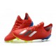 Tacchetti da Calcio adidas X 18.1 FG