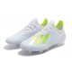 Tacchetti da Calcio adidas X 18.1 FG