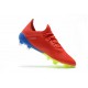 Tacchetti da Calcio adidas X 18.1 FG