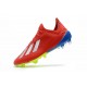 Tacchetti da Calcio adidas X 18.1 FG