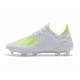 Tacchetti da Calcio adidas X 18.1 FG