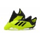 Tacchetti da Calcio adidas X 18.1 FG