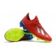 Tacchetti da Calcio adidas X 18.1 FG