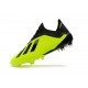 Tacchetti da Calcio adidas X 18.1 FG