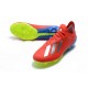 Tacchetti da Calcio adidas X 18.1 FG