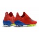 Tacchetti da Calcio adidas X 18.1 FG