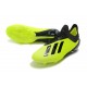 Tacchetti da Calcio adidas X 18.1 FG