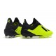 Tacchetti da Calcio adidas X 18.1 FG