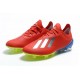 Tacchetti da Calcio adidas X 18.1 FG